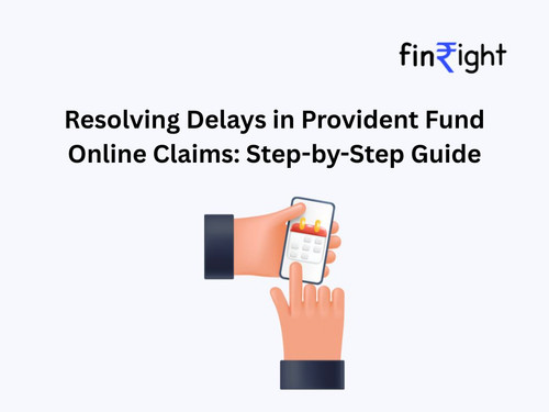 Resolving Delays in Provident Fund Online Claim: Practical Solutions.jpg