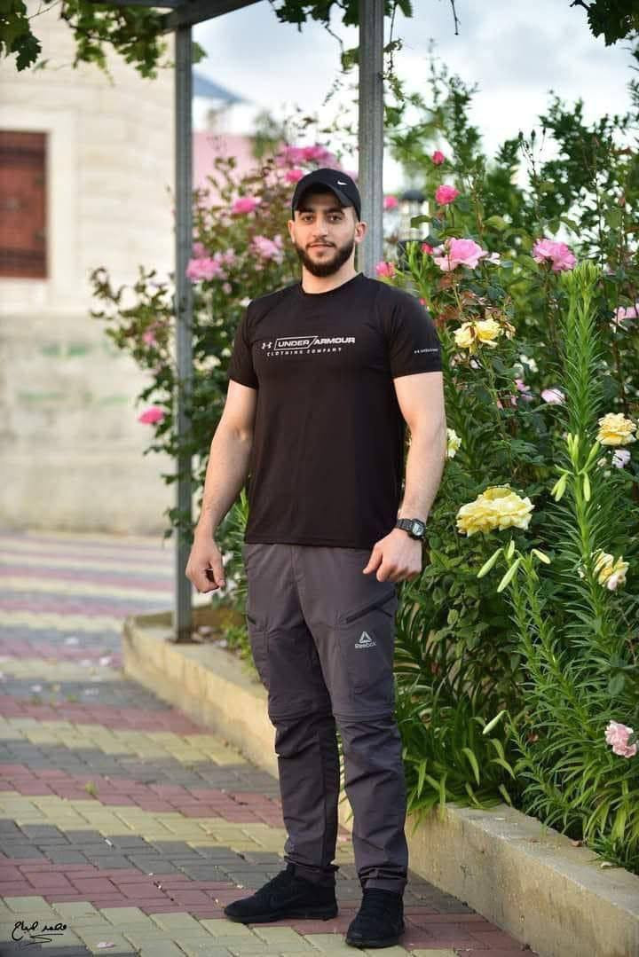 تم الإفراج عن الشاب أرقم هرشة من بلدة قفين شمال طولكرم بعد قضائه 5 سنوات في سجون الاحتلال....