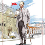 10 kasim ataturk mesajlari