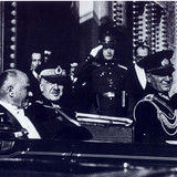 Trkiye Cumhuriyeti'nin kurucusu Byk nder Mustafa Kemal Atatrk'n 10 Kasm 1938'de ebediyete intikali v