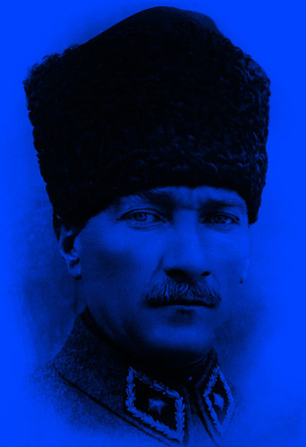 Mustafa Kemal Atatrk