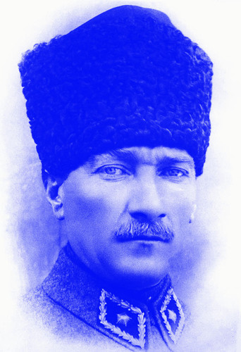 Mustafa Kemal Atatrk