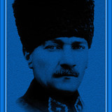 Mustafa Kemal Ataturk Resimi V010620210601 N6 684x1040