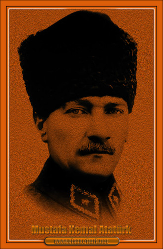 Mustafa Kemal Ataturk Resimi V010620210601 N2 684x1040