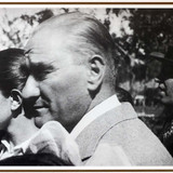 Trkiye Cumhuriyeti'nin kurucusu Byk nder Mustafa Kemal Atatrk'n 10 Kasm 1938'de ebediyete intikali v