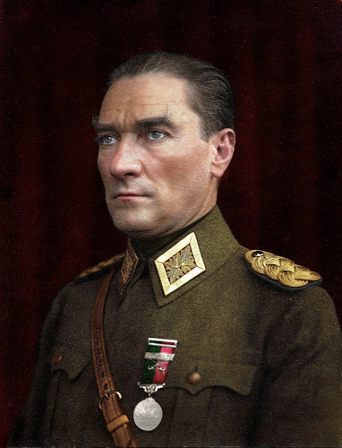 Atam izindeyiz mesajlari