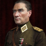 Atam izindeyiz mesajlari