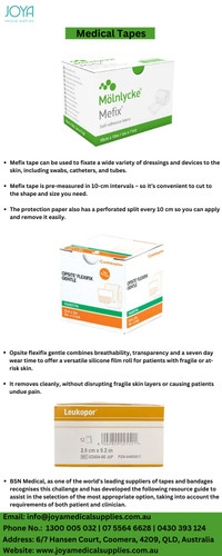 Buy Medical Tapes in Australia Joya Medical Supplies.jpg