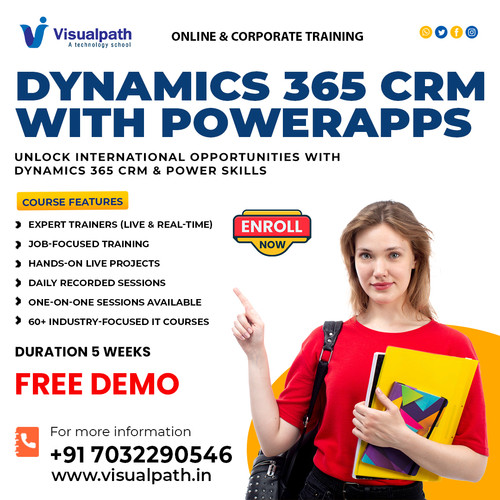 Microsoft Dynamics CRM Training  Visualpath Online Courses.jpg