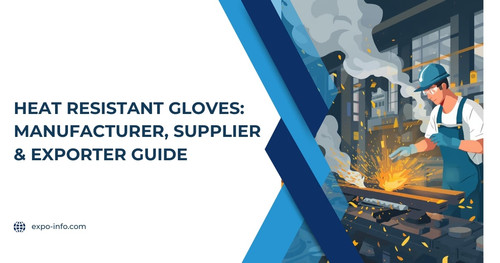 Providing Industrial Protection With Leather Safety Gloves.jpg