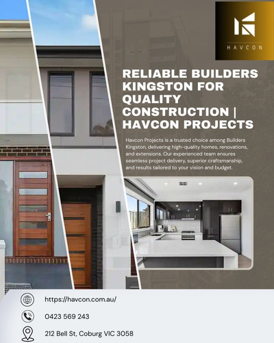 Reliable Builders Kingston for Quality Construction Havcon Projects.jpg