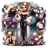 wkc26th 28thdec Gorgeous Arie