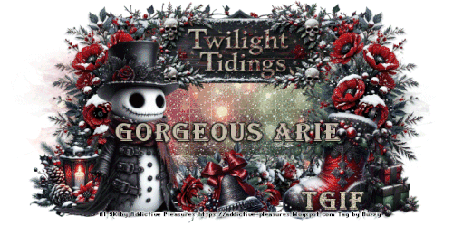 APDarkYuletideTGIFGorgeousArie vi