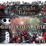 APDarkYuletideTGIFGorgeousArie vi