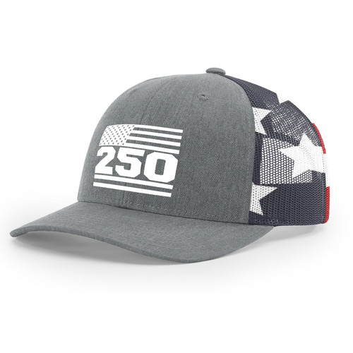 pp250usflaght heathergreyamericanflag.jpg