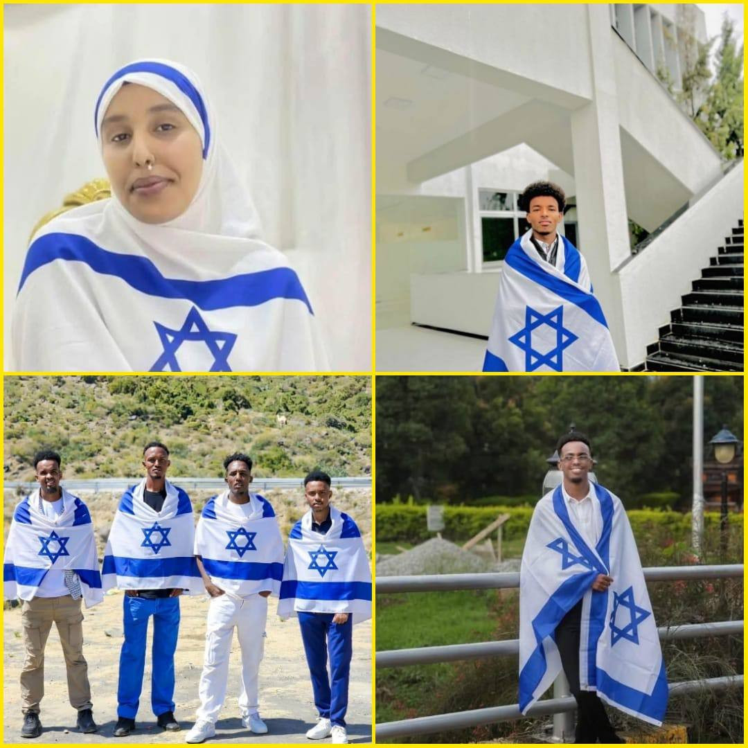 ذكرت صحيفة معاريف العبرية نقلاً عن مسؤولين إسرائيليين أن الاعتراف بأرض الصومال يمنح إسرائيل عمقًا استراتيجيًا وخيارات جديدة لسلاح الجو، ويعزز قدراته ع...