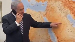 ذكرت مصادر عبرية أن الطائرة التي كانت تقل المطلوب للمحكمة الجنائية الدولية، نتنياهو، حلّقت إلى الولايات المتحدة فوق المجال الجوي لثلاث دول أعضاء في ال...