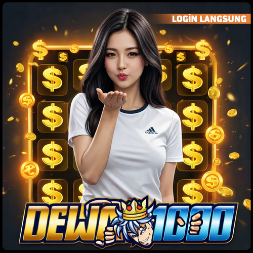 Banner Dewa1000Ok Slot