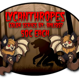 lycanthropes chriopy