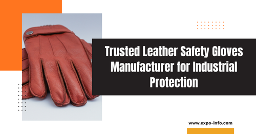 Guide to Heat Resistant Gloves - Manufacturers, Suppliers,  Exporters.png