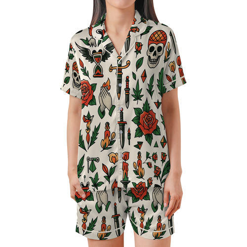 Mockup SSSP Satin Short Sleeve Pajamas Set 1 (23).png