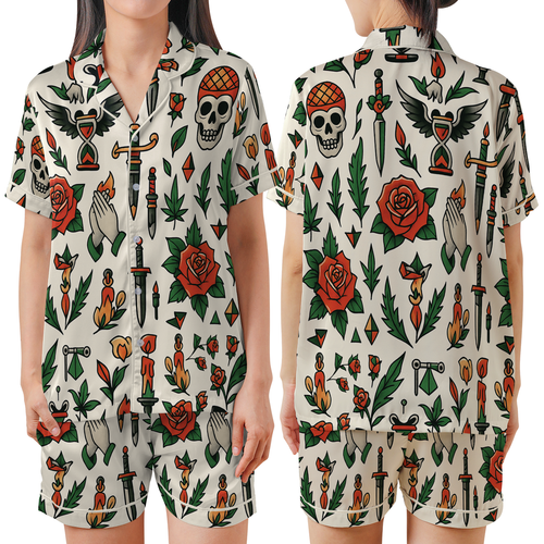 Mockup SSSP Satin Short Sleeve Pajamas Set (26).png