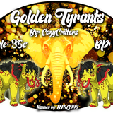 golden tyrants