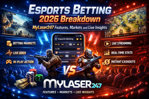 Esports Betting 2026 Breakdown – MyLaser247 Features, Markets, and Live Insights.jpg