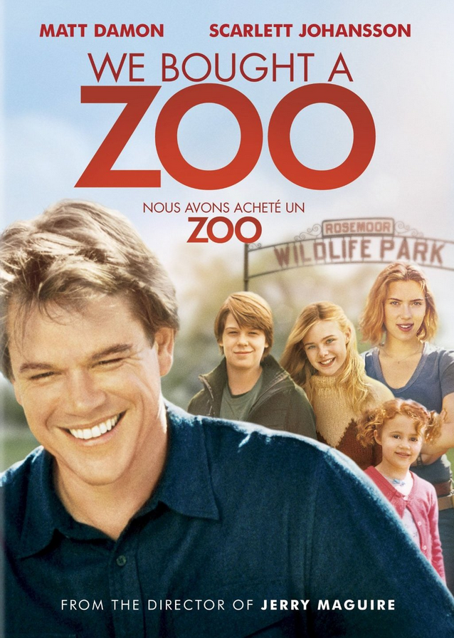  Kupiliśmy zoo / We Bought a Zoo (2011) MULTi.1080p.WEB-DL.H264-Mixio | Lektor i Napisy PL