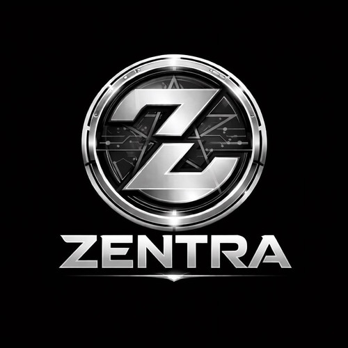 Zentra Network Logo