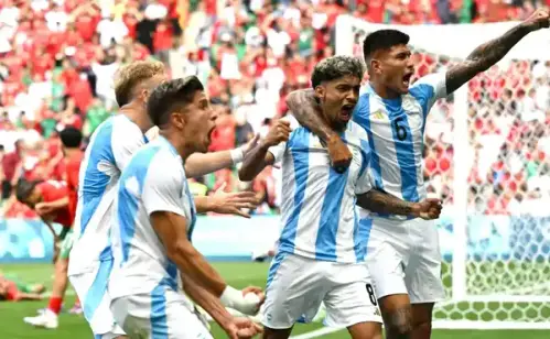 Empresários de Medina confirmam proposta para que atacante jogue no São Paulo em 2026