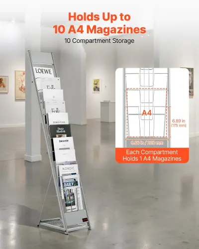 us WJZSXLDSDZS4EKNWY001V0 original img v1 floor magazine rack f1.webp