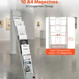 us WJZSXLDSDZS4EKNWY001V0 original img v1 floor magazine rack f1