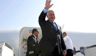 مصادر عبرية: طائرة نتنياهو تحطّ في مدينة فلوريدا الأمريكية تمهيداً للقاء ترامب غداً....