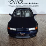 Otto Nissan Skyline GT R (BNR32) Dark Blue Pearl TH1 1993 02