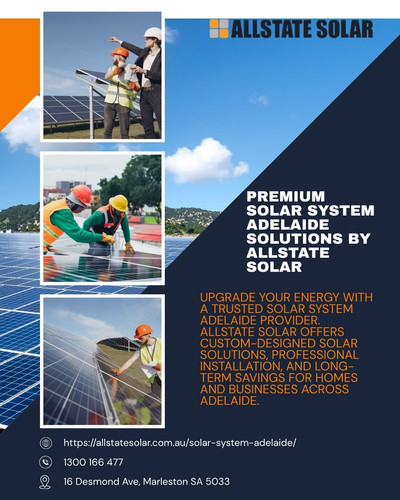 Premium Solar System Adelaide Solutions by Allstate Solar.jpg