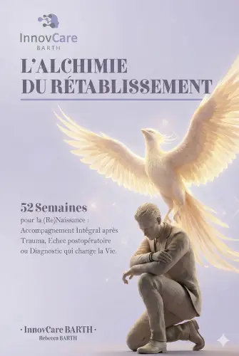 livre l'alchimie du rétablissement.webp