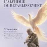 livre l'alchimie du rétablissement