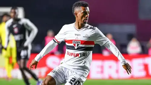 Flamengo avalia Marcos Antônio e busca alternativa para driblar São Paulo em negociações