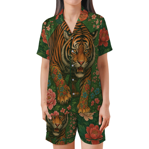 Mockup SSSP Satin Short Sleeve Pajamas Set 1 (1).png