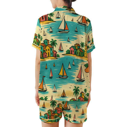 Mockup SSSP Satin Short Sleeve Pajamas Set 2 (3).png