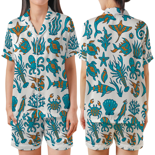Mockup SSSP Satin Short Sleeve Pajamas Set (4).png