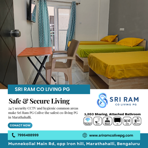 At Sri Ram PG Colive Marathahalli safety is a priority..png
