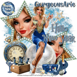 GorgeousArieHNY2MC vi