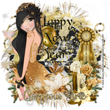 Gorgeous Arie DCSS51