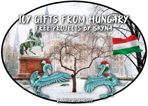 icy gifts frfom hungary 2