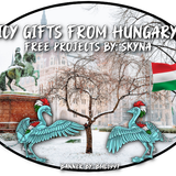 icy gifts frfom hungary 2