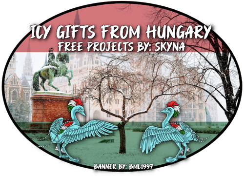 icy gifts frfom hungary 1
