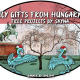 icy gifts frfom hungary 1