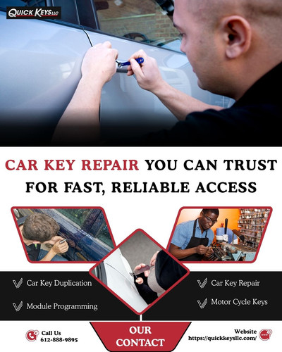 Car Key Repair | Professional Solutions by QuickKeys LLC.jpg